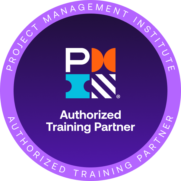 PMI Badge